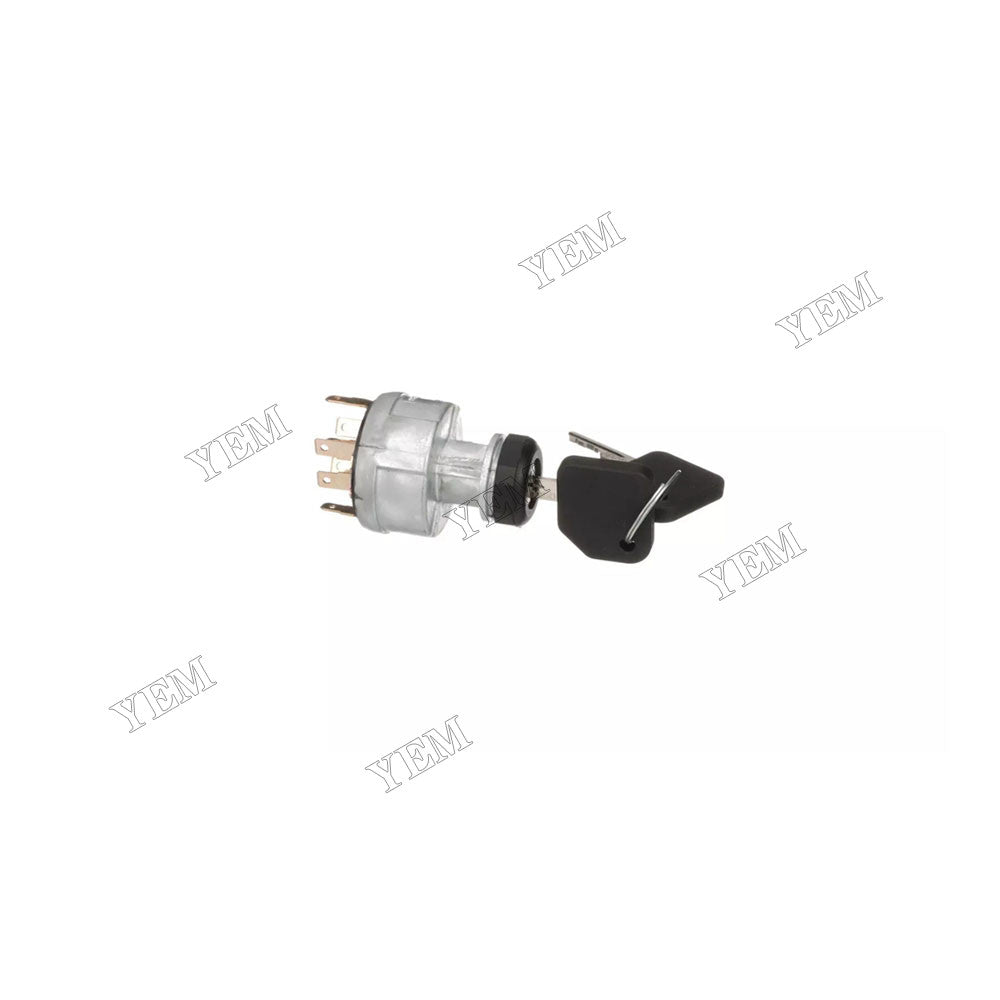 For CASE Tractor Magnum 180 190 200 215 220 235 240 250 260 2654 280 290 310 315 3154 340 370 380 Ignition Switch 87416177 427182A1