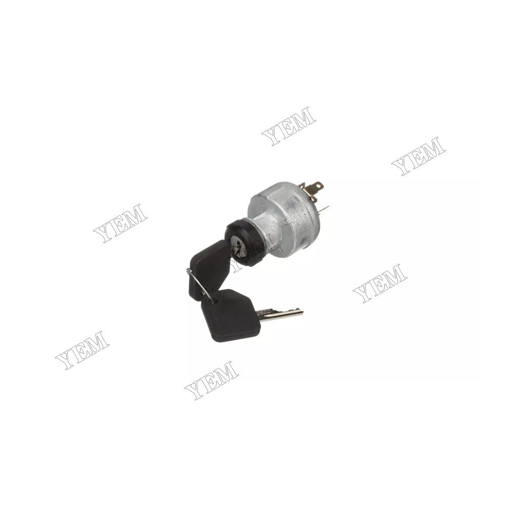 For CASE Tractor Magnum 180 190 200 215 220 235 240 250 260 2654 280 290 310 315 3154 340 370 380 Ignition Switch 87416177 427182A1 For Case