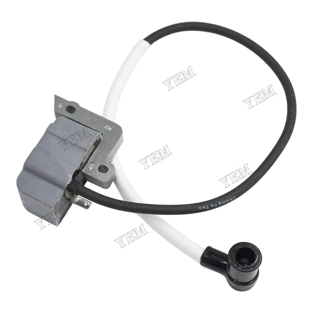 For Echo Edger PE-2400 Trimmer GT-2000 GT-201EZR GT-2400 SRM-2100SB Tiller Cultivator TC-2100 Ignition Coil 15660152131