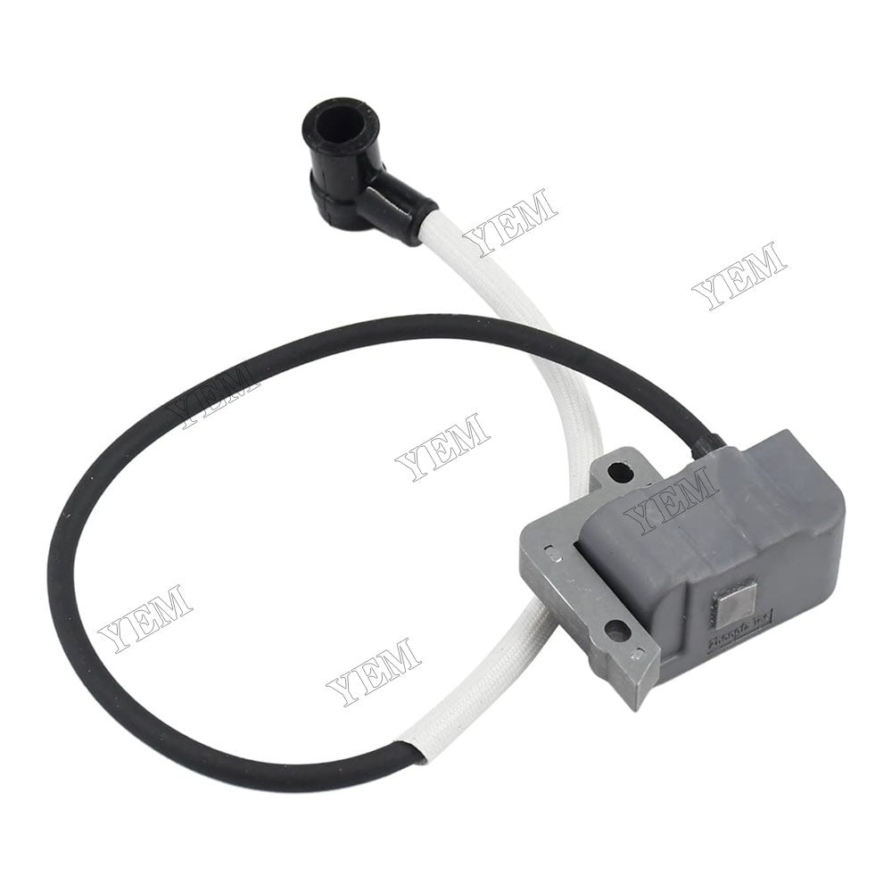 For Echo Edger PE-2400 Trimmer GT-2000 GT-201EZR GT-2400 SRM-2100SB Tiller Cultivator TC-2100 Ignition Coil 15660152131 For Echo