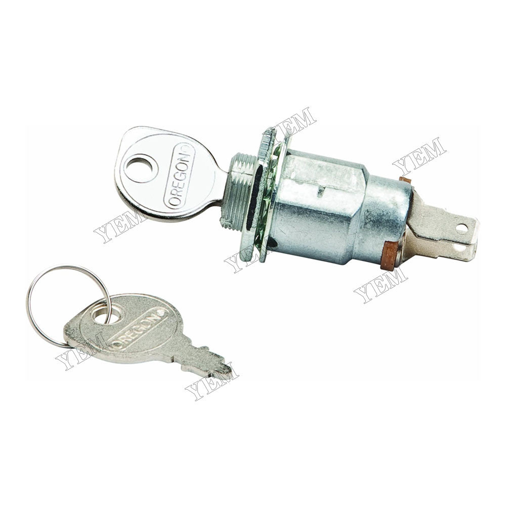 For MTD Yard Machines Troy-Bilt Cub Cadet White Outdoor Lawn Tractor Ignition Switch 33-106 725-04019 925-04019 For Cub Cadet