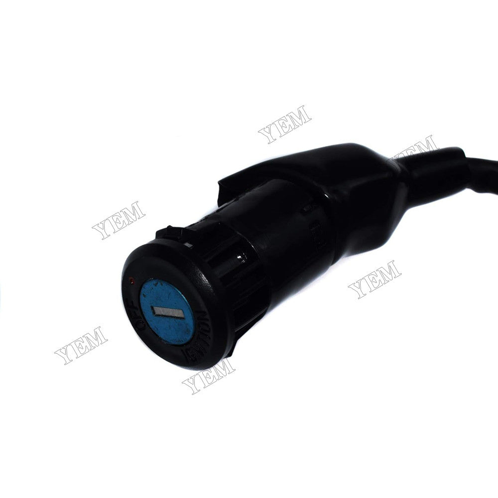 For Honda ATV ATC250ES 1985-1987 Ignition Key Switch 35100-HA0-027