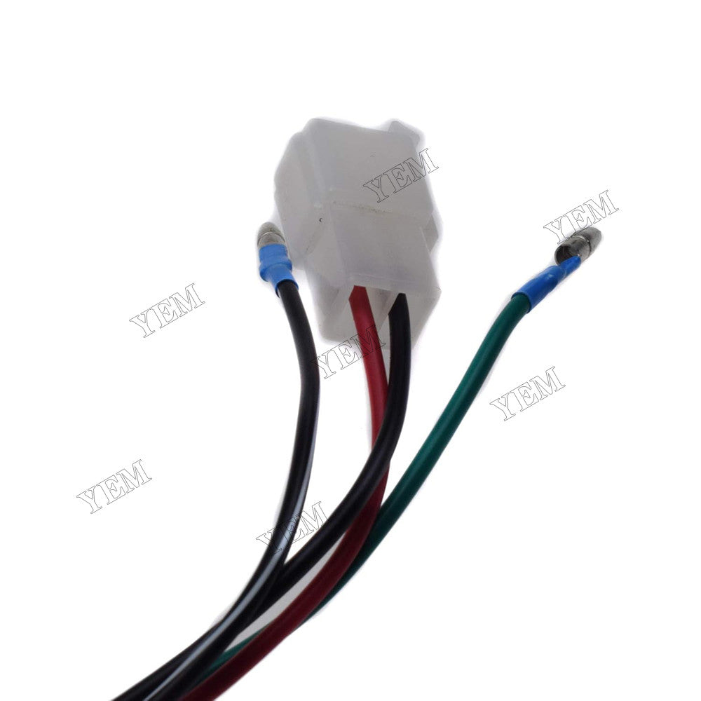 For Honda ATV ATC250ES 1985-1987 Ignition Key Switch 35100-HA0-027 For Honda