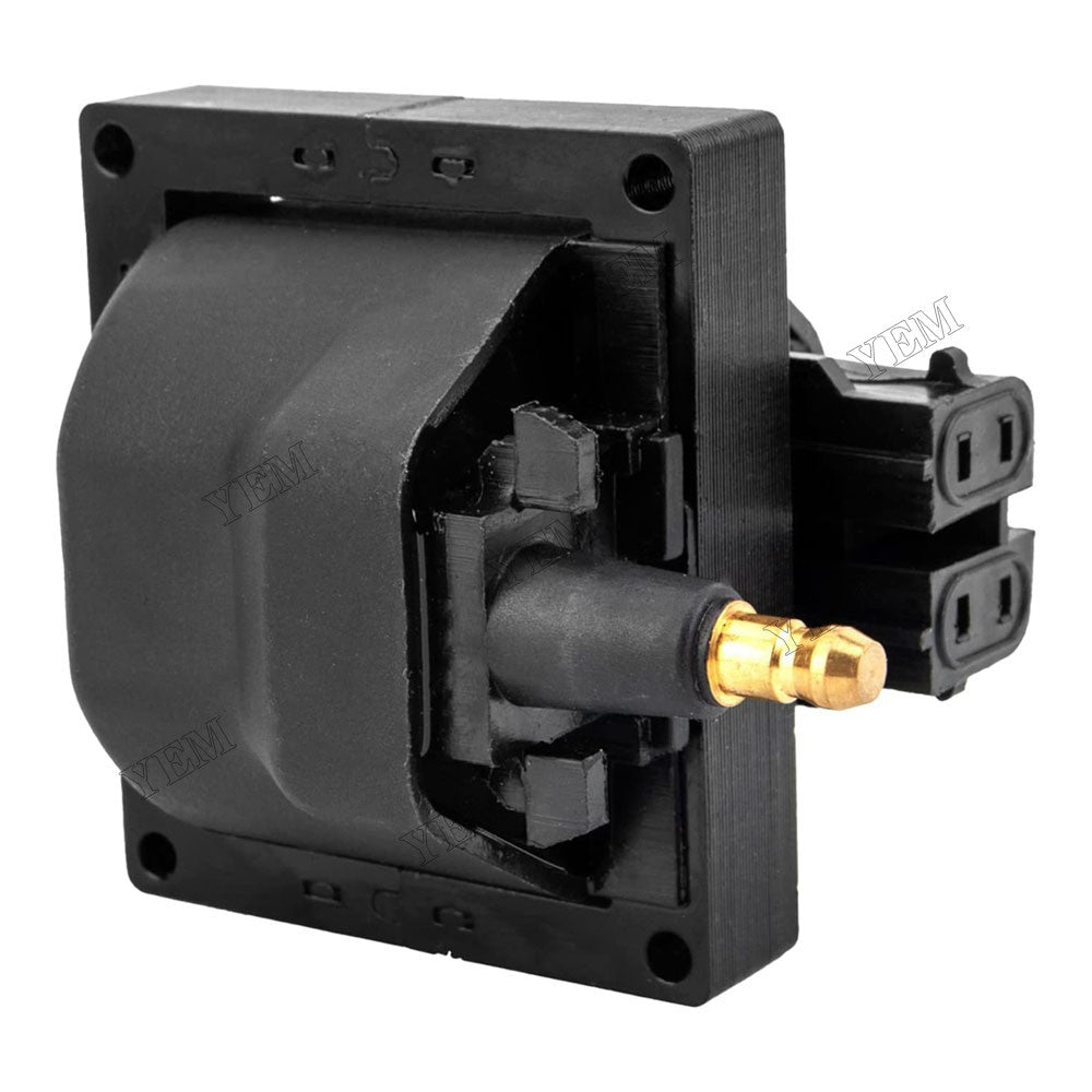 For Volvo Penta Engine 3.0 4.3 5.0 5.7 7.4 8.1 Mercury Mercruiser 262Mag 350MAG 377Scorpion 454 EFI Ignition Coil 38540027