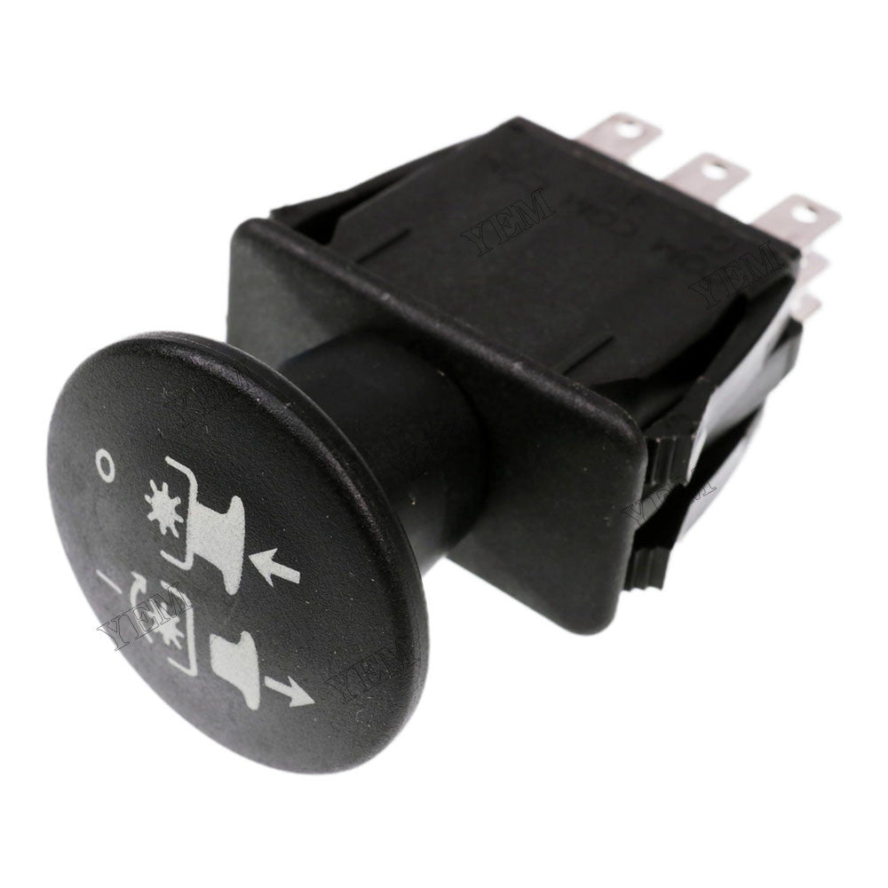 For Craftsman Ariens 582107601 21546196 AYP140404 146283 154959 154963 169416 169417 174651 174652 174653 191231 PTO Switch For Craftsman