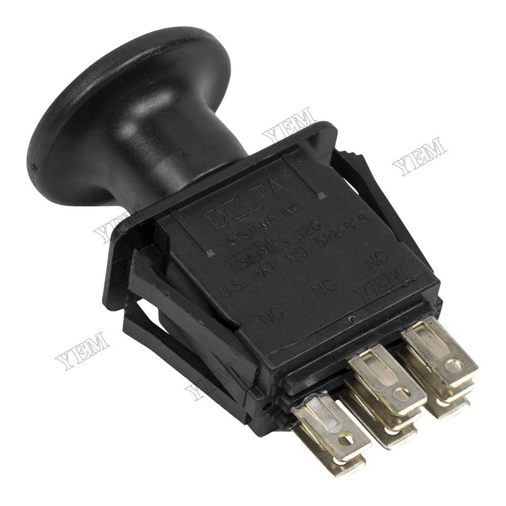 For Husqvarna Craftsman GT48 TC238 GT2254 LGT2554 LGT2654 YT42 YT46 YT48 YTH2348 YTH24 YTH2448 TC TS Series PTO Switch 582107601 107601 582107604