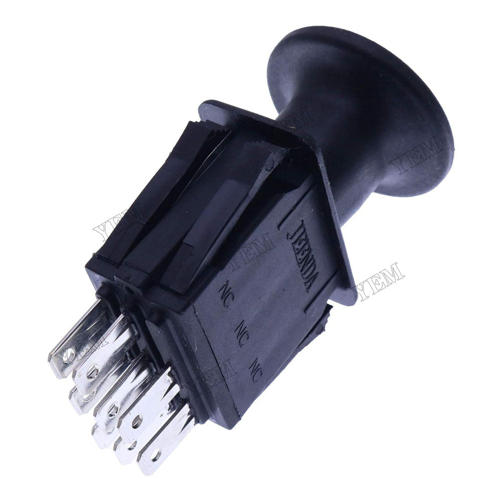 For Dixie Chopper 6201-303 Delta 6201-303 6204-303 Bunton PL7994 Bush Hog 50018299 PTO Switch For Dixie