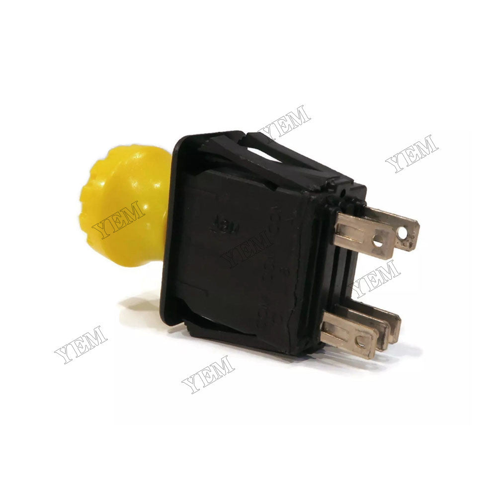 For Kubota TG1860 TG1860G JD 3120 3203 3320 3520 3720 G15 GS25 GS30 GS45 GS75 HD45 HD75 PTO Switch Great Dane AM118802 Delta 6201-01 AM116235 AM116235 103-5221 1-633673 For Kubota