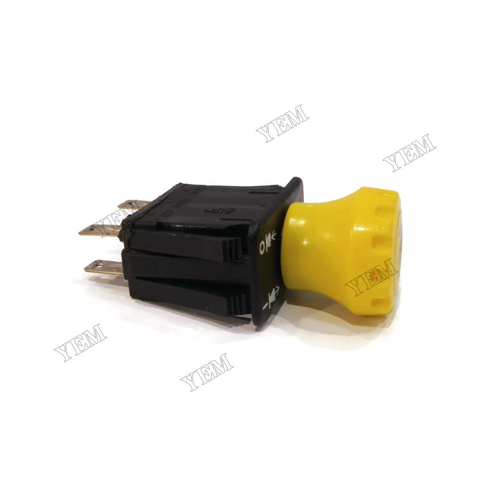 For Kubota TG1860 TG1860G JD 3120 3203 3320 3520 3720 G15 GS25 GS30 GS45 GS75 HD45 HD75 PTO Switch Great Dane AM118802 Delta 6201-01 AM116235 AM116235 103-5221 1-633673 For Kubota