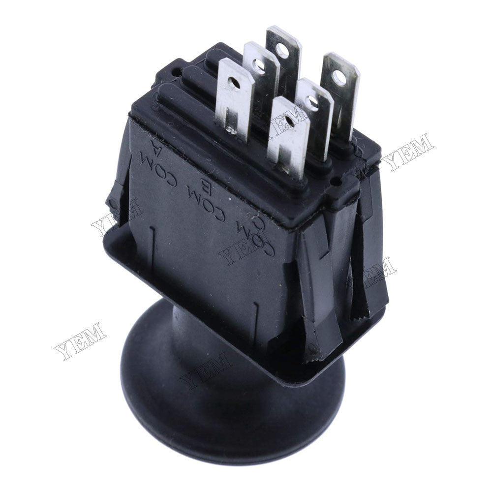 For Exmark Toro Garden Tractors TimeCutter Pro-Line 520L 523D 522 xi Z380 Z420 Z480 Z380 74403 74405 74406 74407 74420 74433 74601 74602 PTO Switch 430-095 95-7489 93-9998