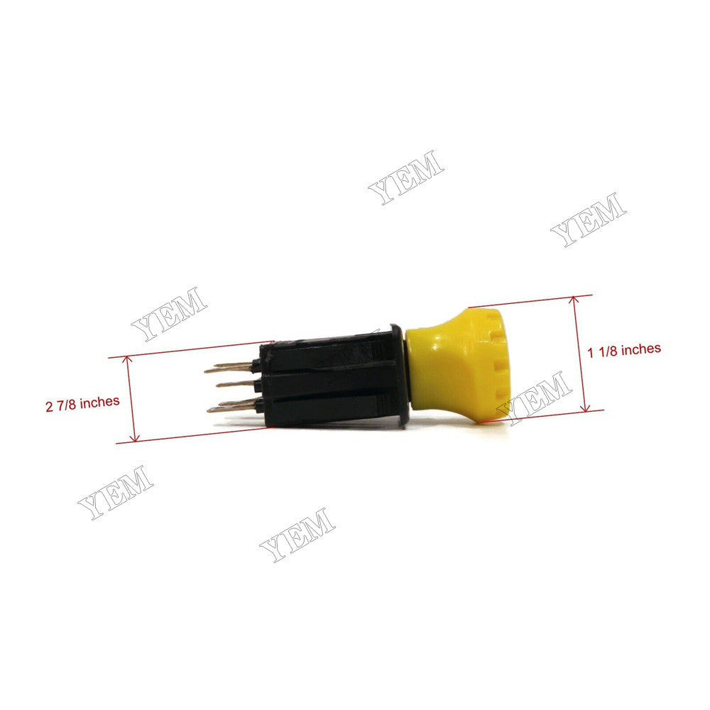 For Stens Delta PTO Switch 430-205 430205 For Stens