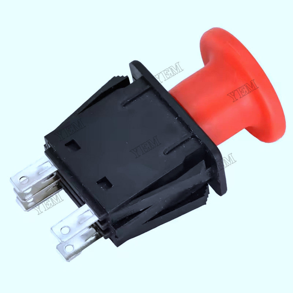 For JD Great Dane Tractors LX173 LX172 LX176 LX178 LX186 LX188 Blade Clutch PTO Switch AM118802 K1211-62230 K1211-62231