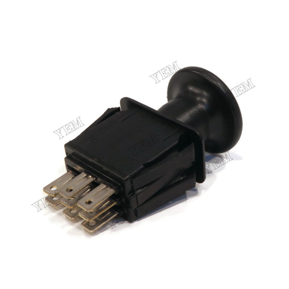 For Husqvarna GT2254 GTH2654 LGT2554 LGT2654 Poulan PB20VA48 PB22VA54 PB23H48YT PB24VA54 Tractor 8 Terminals PTO Switch 430-117 532196112