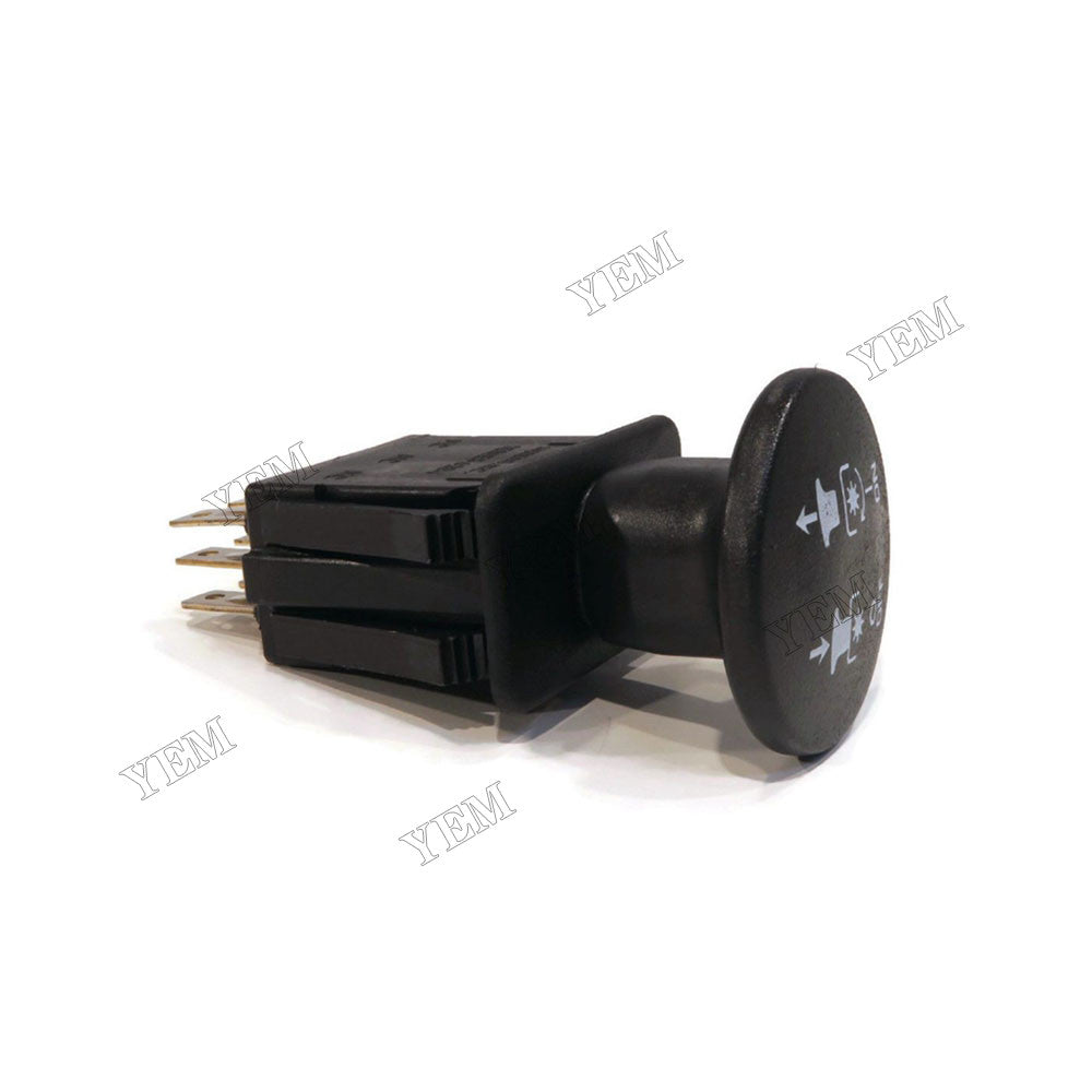 For Husqvarna GT2254 GTH2654 LGT2554 LGT2654 Poulan PB20VA48 PB22VA54 PB23H48YT PB24VA54 Tractor 8 Terminals PTO Switch 430-117 532196112 For Husqvarna