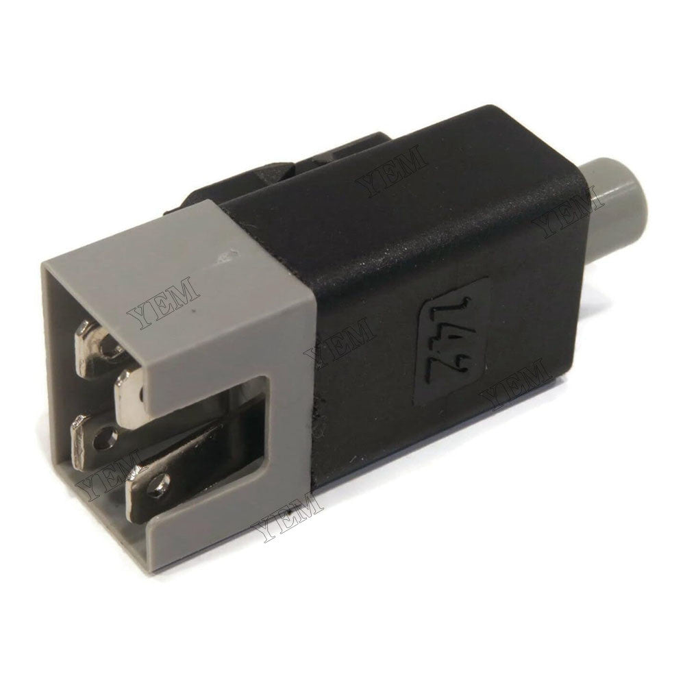 High quality Interlock Switch replace John Deere GY20094 Husqvarna 532197802 MTD Cub Cadet 725-05113 Toro 99-7408 Kubota K3011-62211 For Kubota