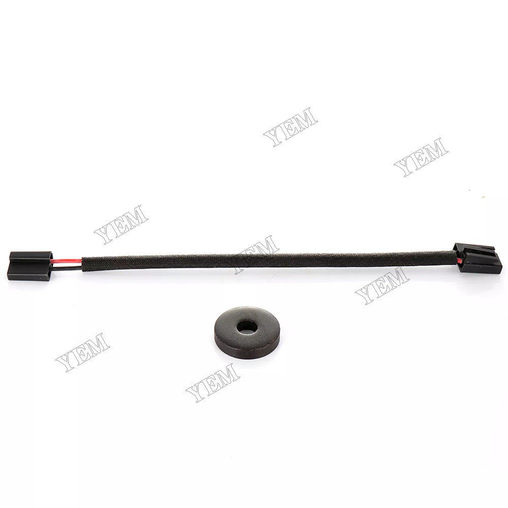 For Bobcat Zero Turn Mower ZS4000 PTO Clutch 4144116 For Bobcat