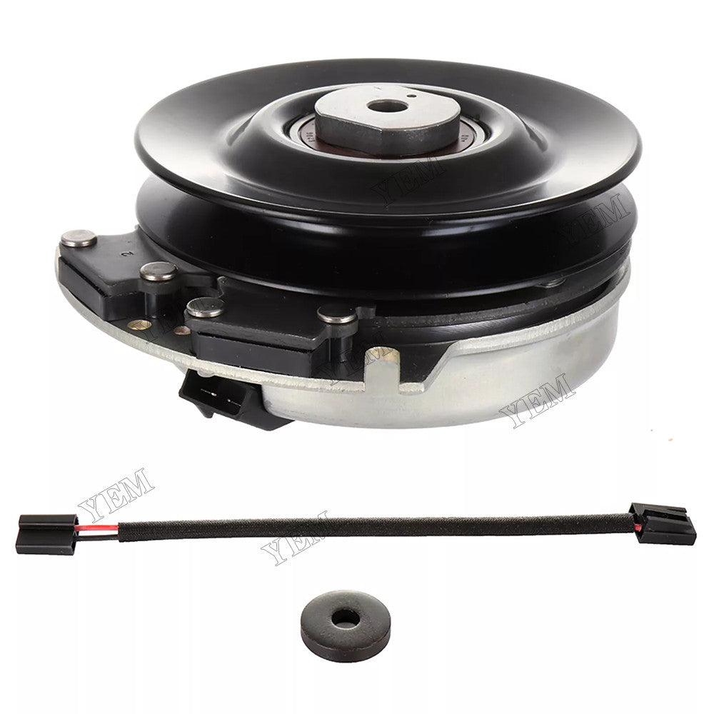 For Bobcat Zero Turn Mower ZS4000 PTO Clutch 4144116 For Bobcat