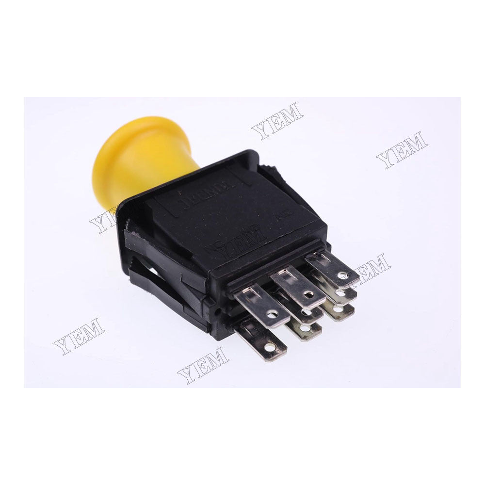 For Delta Bobcat 61 930022 934010A Grasshopper 320 Toro 74269 PTO Clutch Switch 183925 13248 6201-342 6201342 For Bobcat