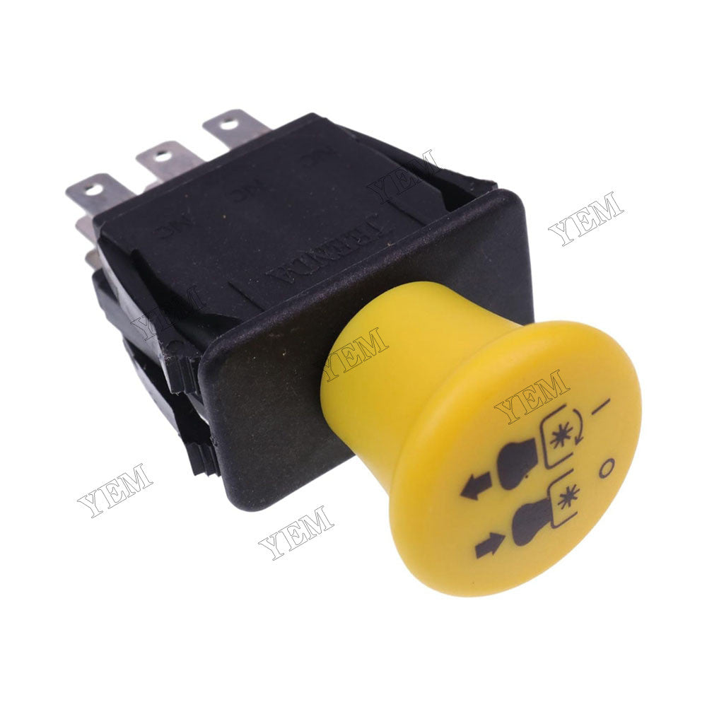 For Delta Bobcat 61 930022 934010A Grasshopper 320 Toro 74269 PTO Clutch Switch 183925 13248 6201-342 6201342 For Bobcat
