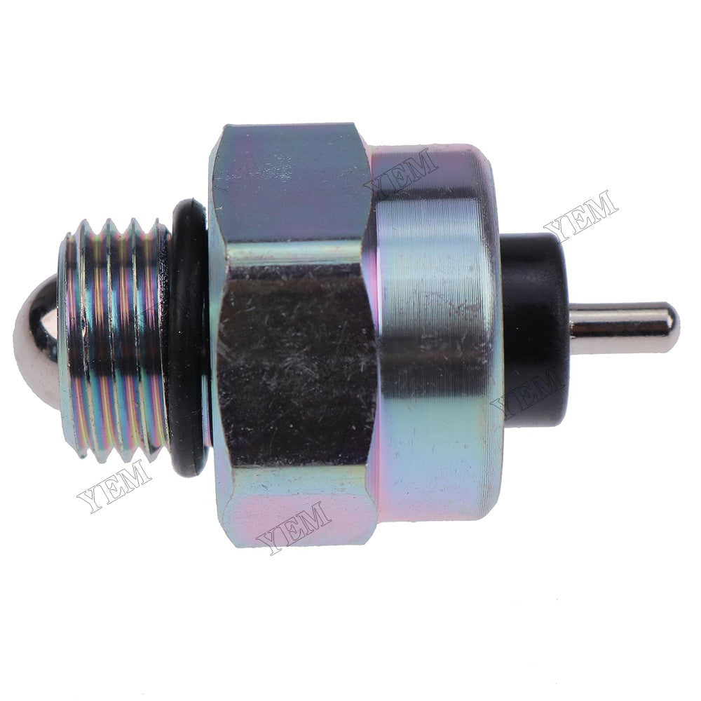 For Muncie Dump Truck PTO Indicator Switch Normally Closed Ball 30T38110 For Cat