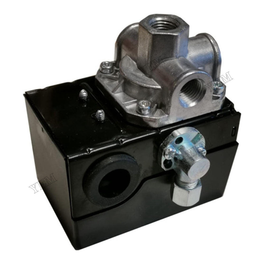 For Ingersoll Rand Air Compressor 140-175 PSI Pressure Switch 56288020 56288020-01