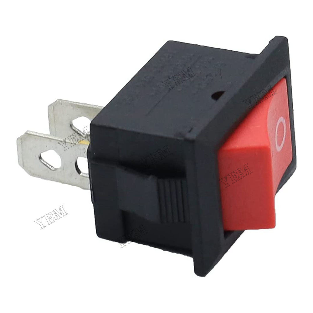 For Stihl Line Trimmer FS38 FS45 FS46 FS55 On Off Stop Switch 42294300203
