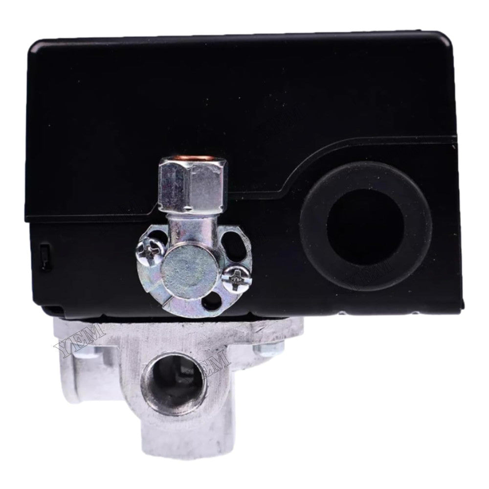 For Ingersoll Rand Air Compressor 95-125 PSI 1/4'' FPT Pressure Switch 56289671 For Ingersoll Rand