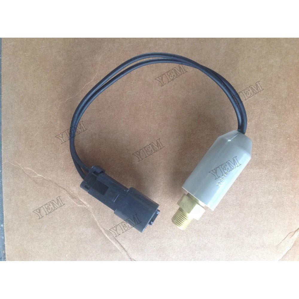 For Caterpillar CAT Engine 3054 Truck 771D 775D 69D 769D 773D Pressure Switch 103-4977 1034977 For Caterpillar