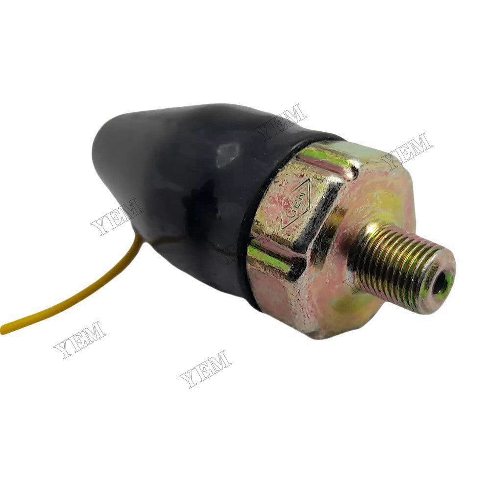 For Isuzu Engine 4JB1 Truck NKR55 Oil Pressure Switch 8-97072947-0 For Isuzu