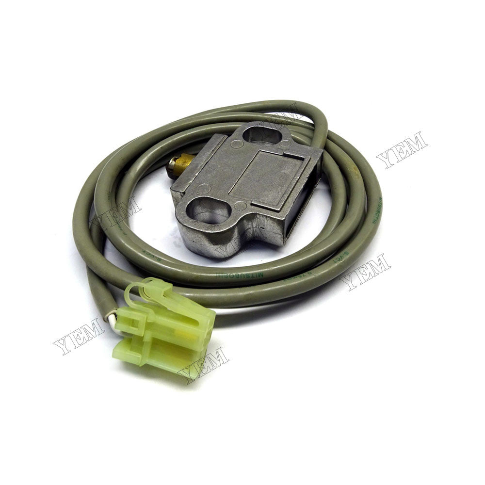 Excavator PC60-6 Pressure Switch 203-06-56210 for Komatsu