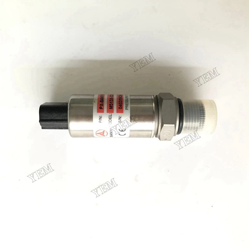 For Sany SY210-8 High Pressue Switch Sensor M513X-C2490X-500BG