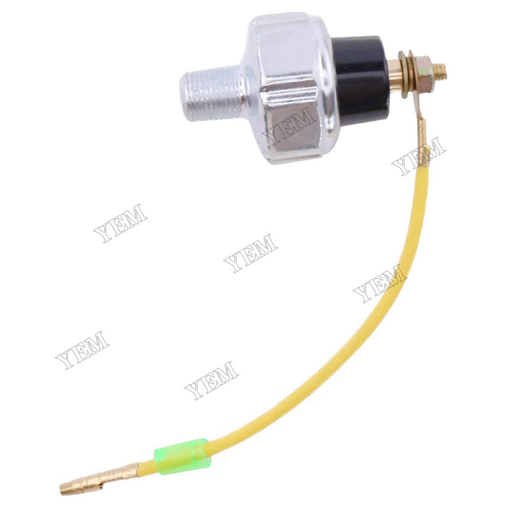 For Isuzu Engine 4LE1 4LE2 JCB Excavator 8085 8065RTS 8080 8052 8060 8056 JZ70 JS70 8055ZTS Oil Pressure Warning Switch 701/60040 For Isuzu