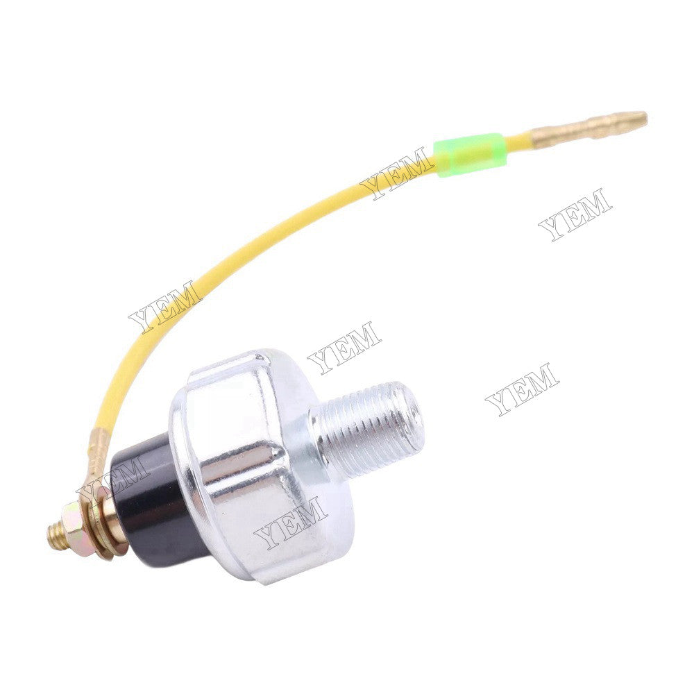 For Isuzu Engine 4LE1 4LE2 JCB Excavator 8085 8065RTS 8080 8052 8060 8056 JZ70 JS70 8055ZTS Oil Pressure Warning Switch 701/60040 For Isuzu