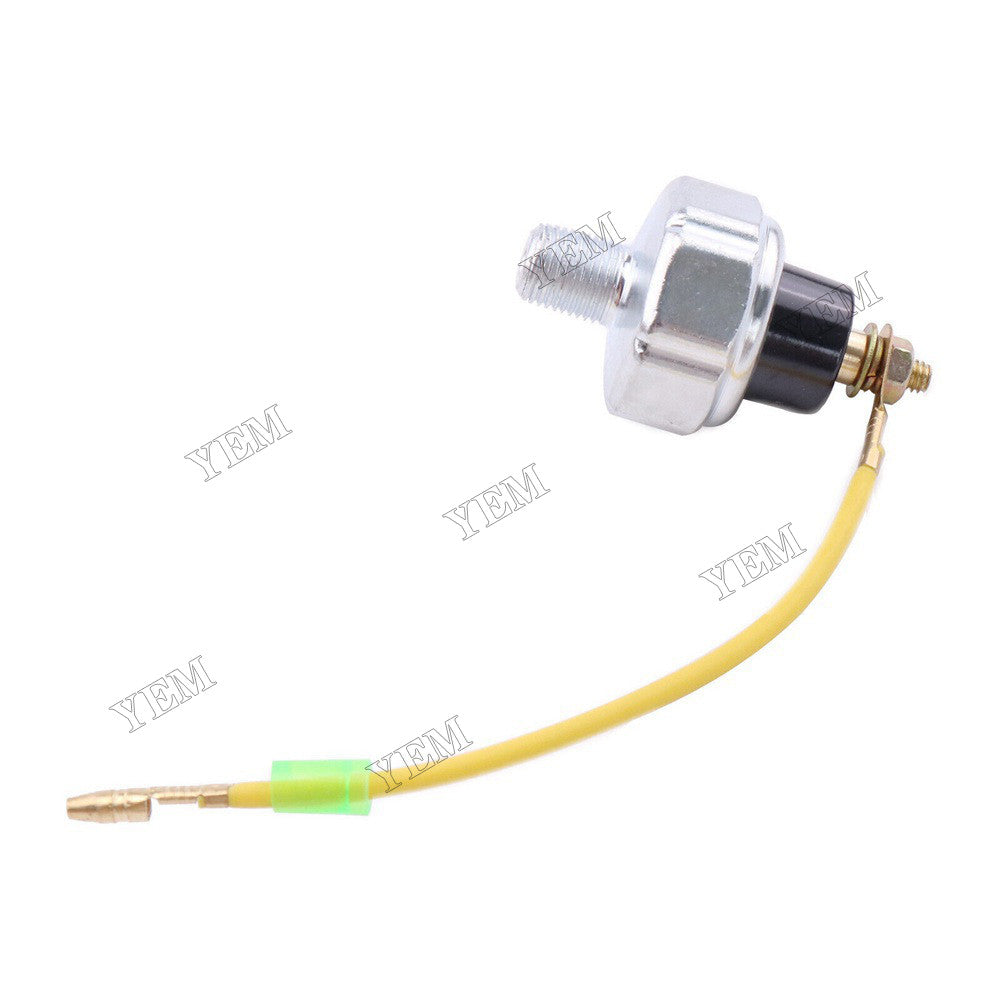 For Isuzu Engine 4LE1 4LE2 JCB Excavator 8085 8065RTS 8080 8052 8060 8056 JZ70 JS70 8055ZTS Oil Pressure Warning Switch 701/60040 For Isuzu