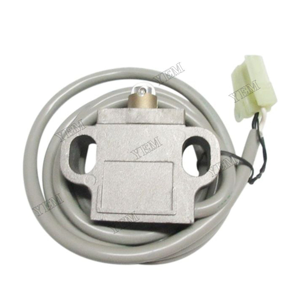 High quality MBC 5100 Pressure Switch 061B100266 replace Danfoss For Danfoss