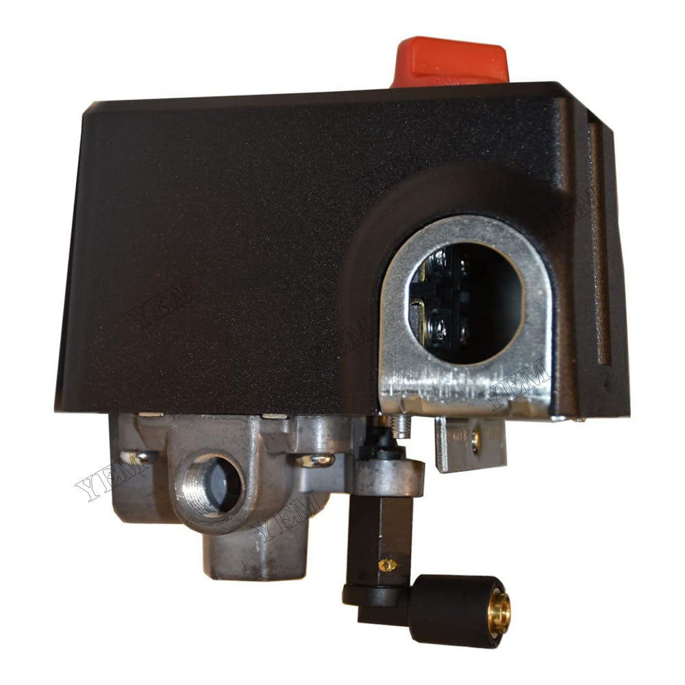 For Campbell Hausfeld Air Compressor 120/155 PSI Pressure Switch CW219300AV