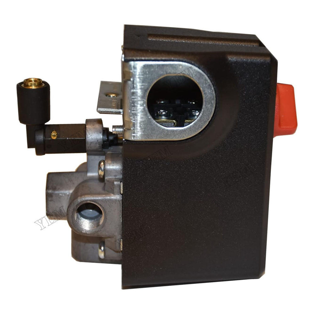 For Campbell Hausfeld Air Compressor 120/155 PSI Pressure Switch CW219300AV For Campbell