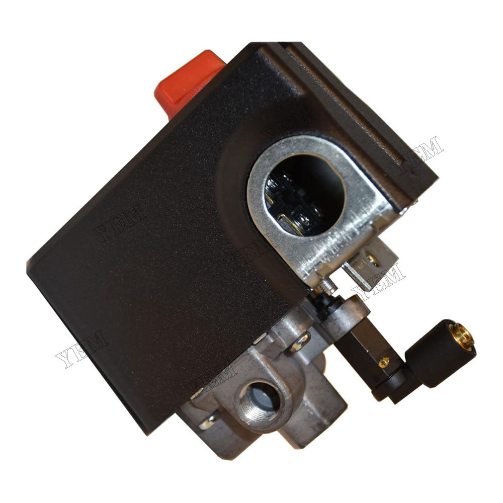 For Campbell Hausfeld Air Compressor 120/155 PSI Pressure Switch CW219300AV For Campbell