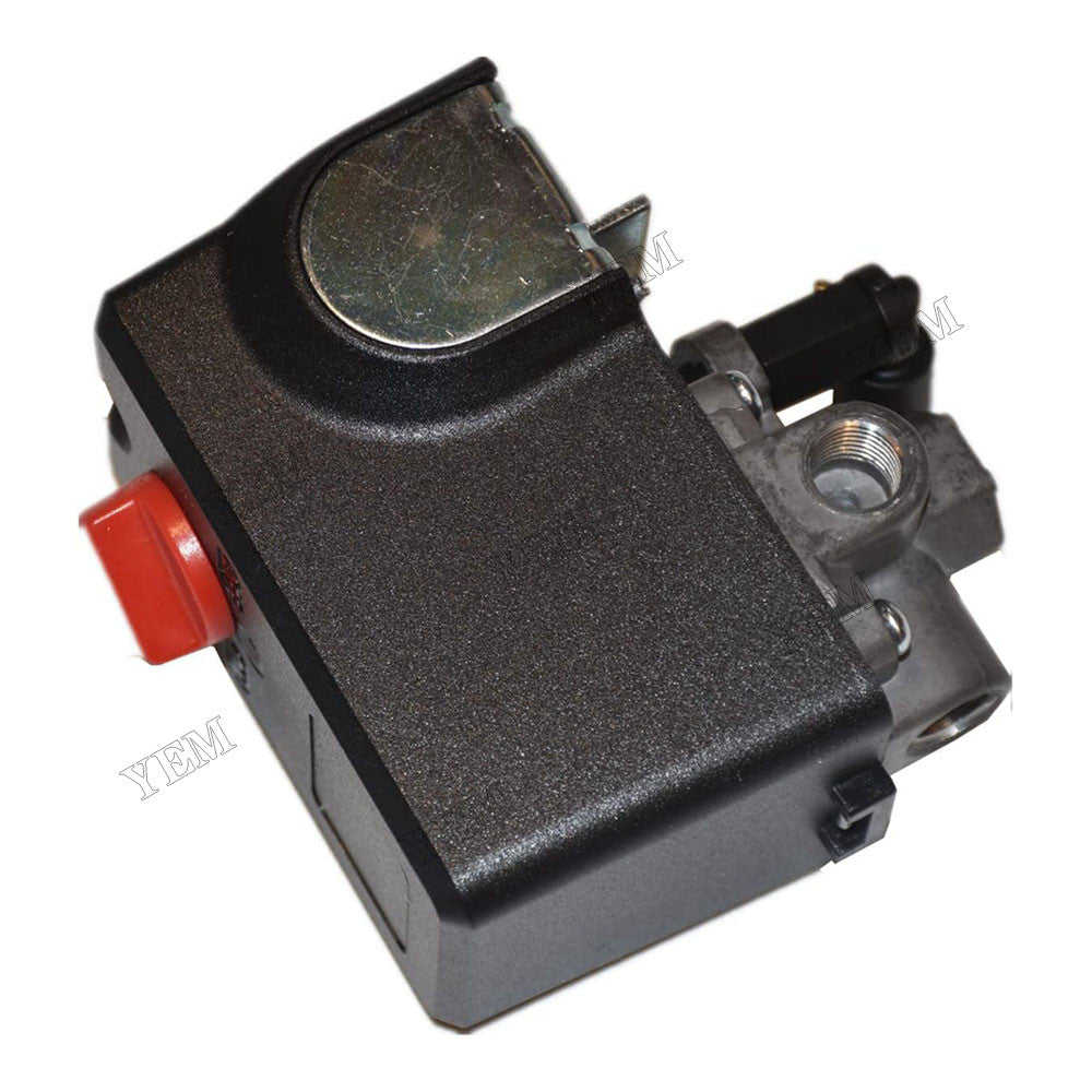 For Campbell Hausfeld Air Compressor 120/155 PSI Pressure Switch CW219300AV For Campbell