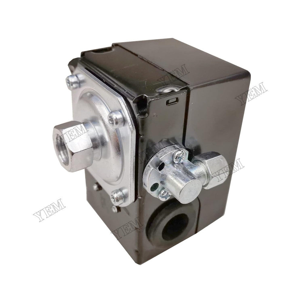 For Furnas Hubbell Air Compressor 95-125 PSI Pressure Switch PS3535