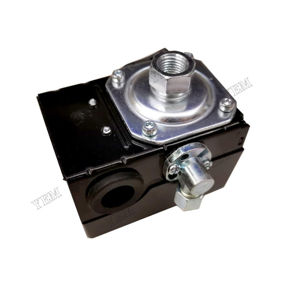For Furnas Hubbell Air Compressor 95-125 PSI Pressure Switch PS3535 For Furnas