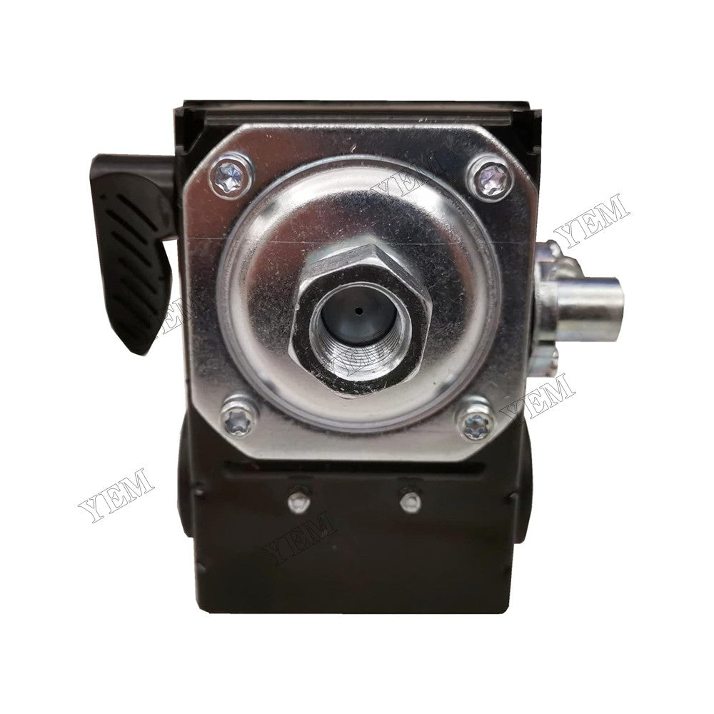 For Furnas Hubbell Air Compressor 95-125 PSI Pressure Switch PS3535 For Furnas