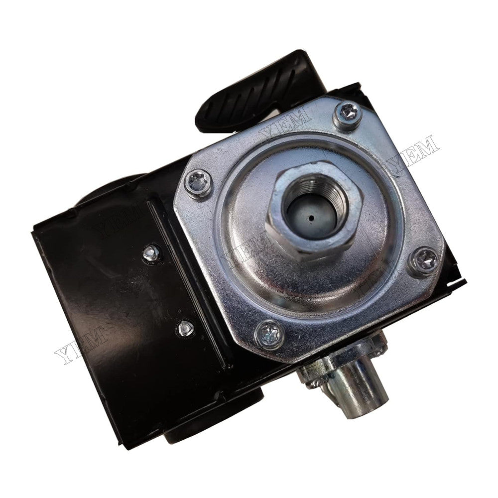 For Furnas Hubbell Air Compressor 95-125 PSI Pressure Switch PS3535 For Furnas