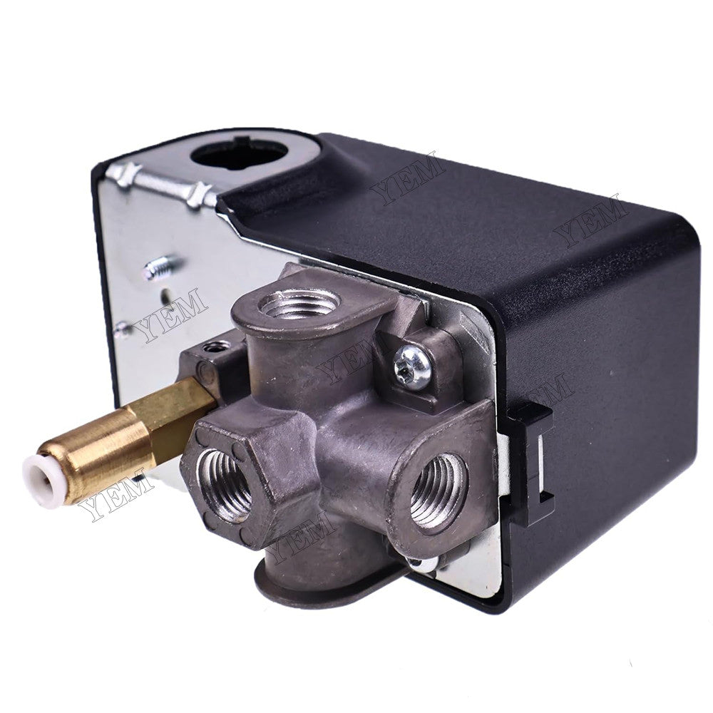 For Rolair Air Compressor 95-175 PSI Pressure Switch 321020000F For Rolair