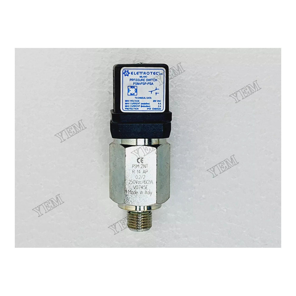 For Gardner Denver Air Compressor Pressure Switch 98524.1042 4920H20