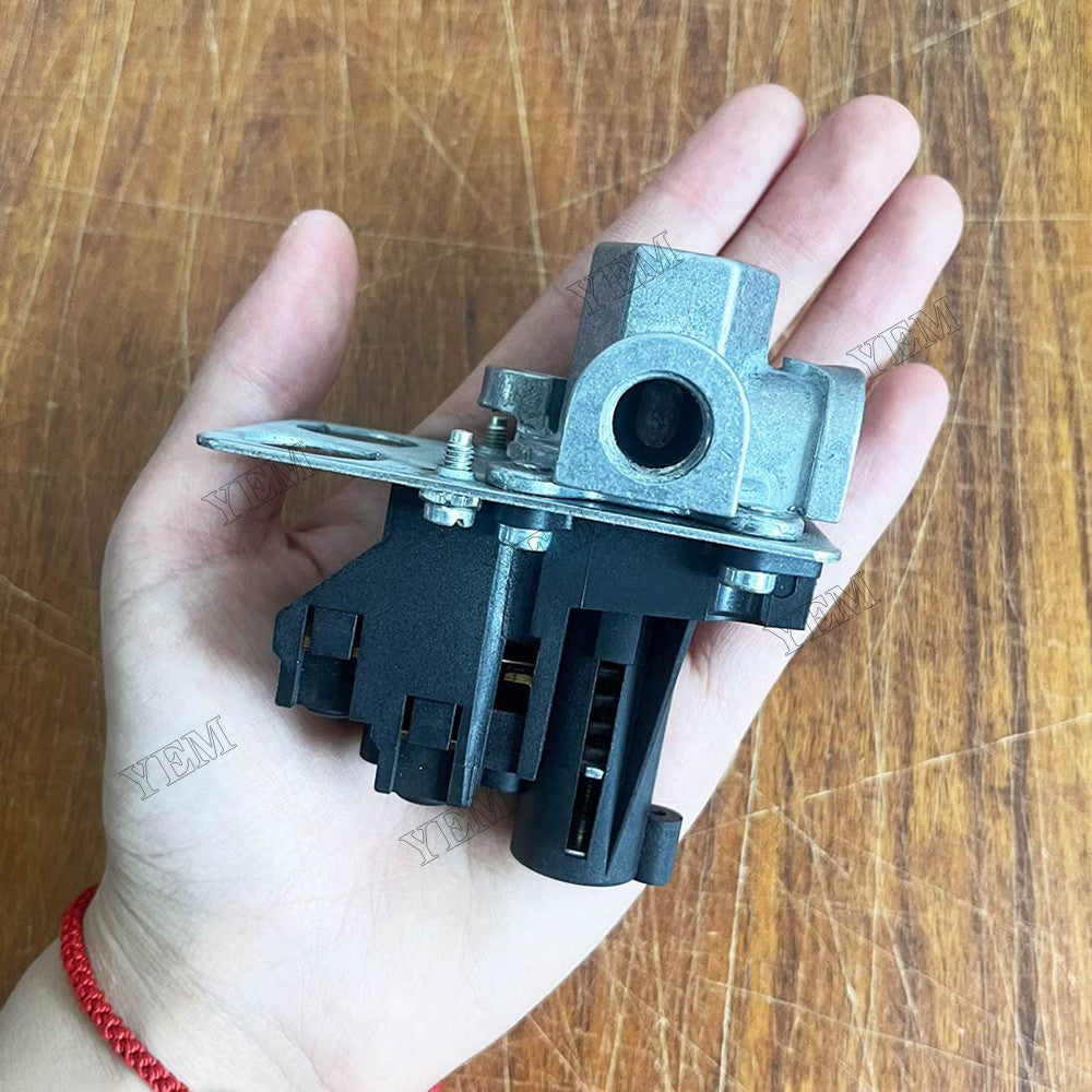 For Atlas Copco Air Compressor GX15 GX18 GX22 Pressure Switch 1089065402 For Atlas Copco