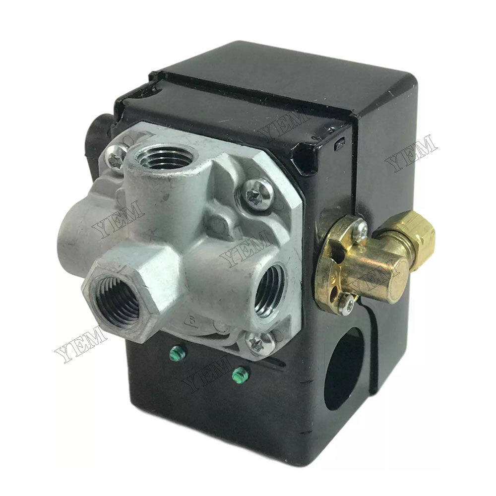 For Ingersoll Air Compressor Rand 2475N5 2545K10-V 7100E15-V Pressure Switch 23474570-A For Ingersoll