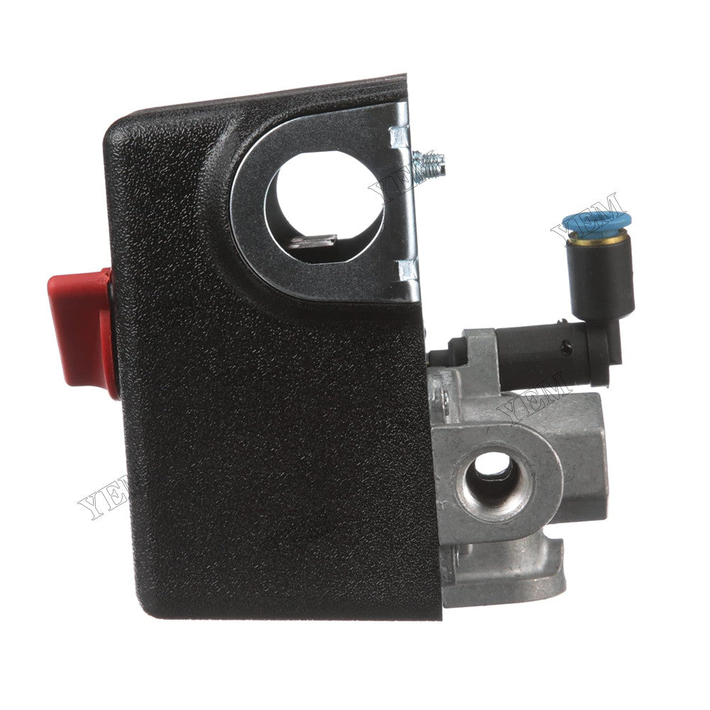 For Powermate LA1683066 Industrial Air ILC3706056 Air Compressor 105-135 PSI Pressure Switch 034-0226 For Powermate