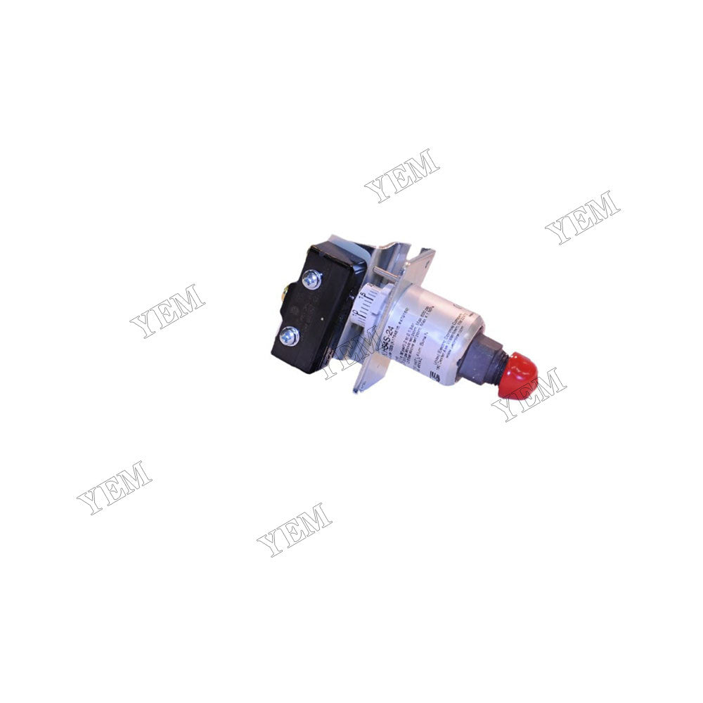 For Sullair Air Compressor Pressure Switch 250007-163