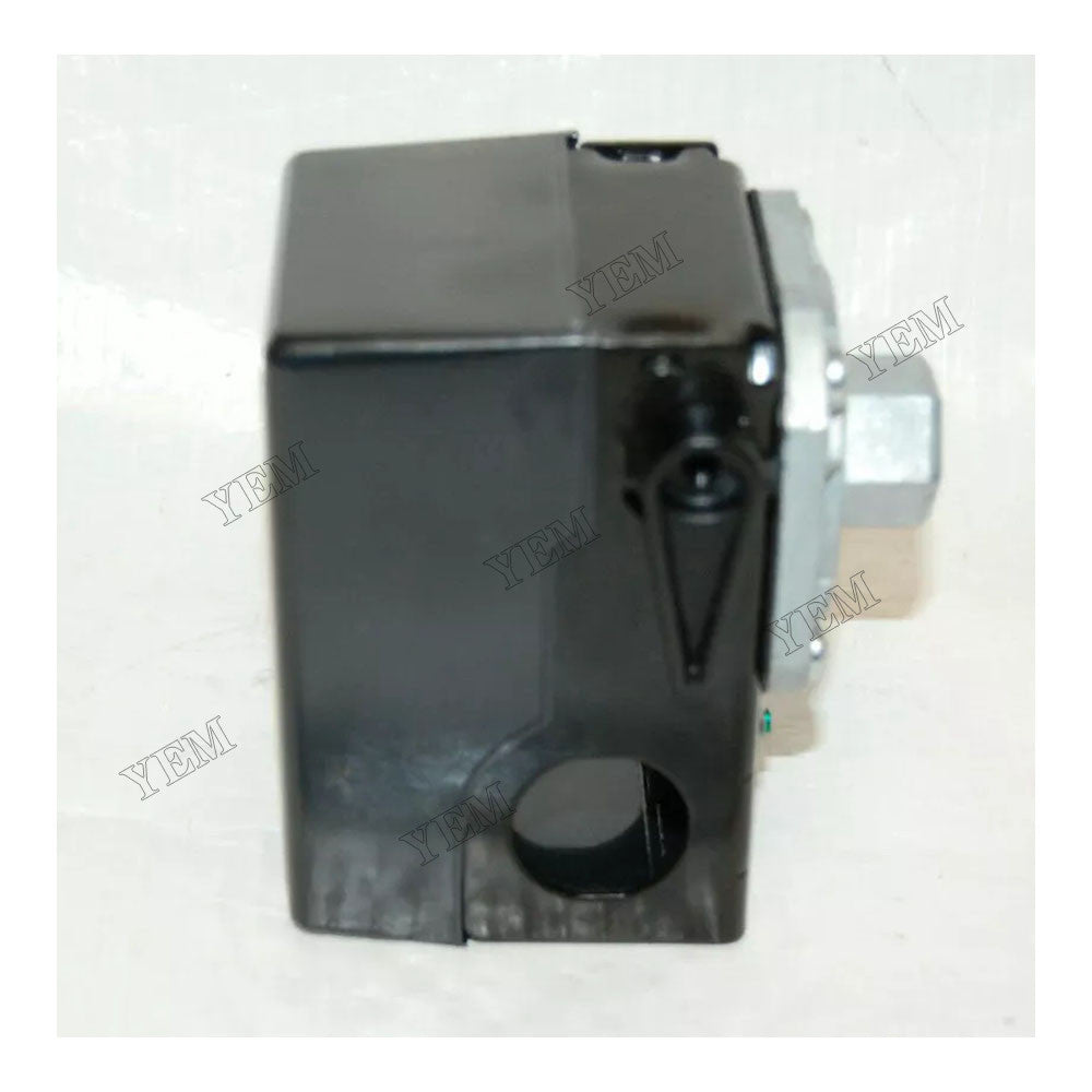 For Furnas Hubbell Air Compressor 95-125 PSI Pressure Switch 69JF10988R For Furnas